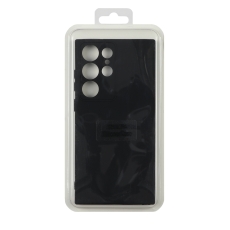 Купити Чохол Silicone Cover Full Camera (A) для Samsung Galaxy S23 Ultra 5G (S918)