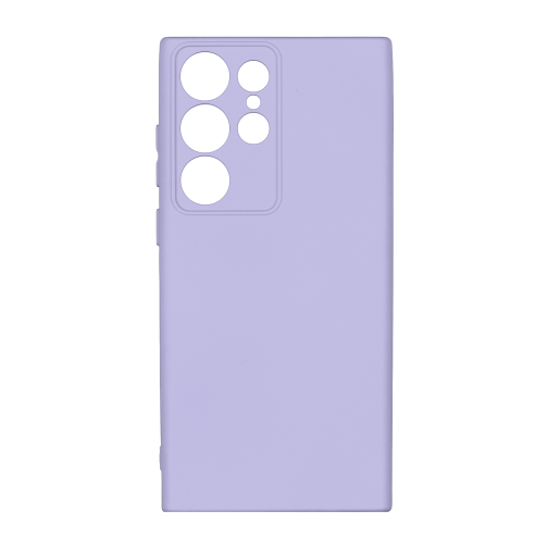 Чохол Silicone Cover Full Camera (A) для Samsung Galaxy S23 Ultra 5G (S918) превью 5
