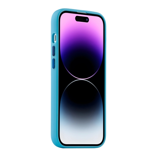 Купити Чохол TPU+PC Space Magnetic Color with Magsafe для iPhone 14 Pro Max, 22