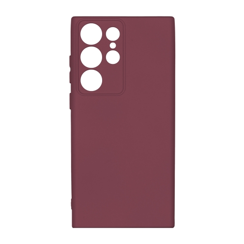Купить Чехол Silicone Cover Full Camera (A) для Samsung Galaxy S23 Ultra 5G (S918), 12