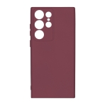 Купить Чехол Silicone Cover Full Camera (A) для Samsung Galaxy S23 Ultra 5G (S918), 12