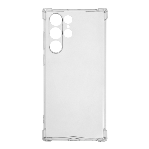 Купити Чохол TPU Virgin Hard Full Camera для Samsung Galaxy S23 Ultra 5G (S918)