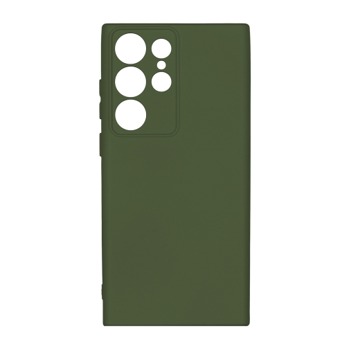 Купить Чехол Silicone Cover Full Camera (A) для Samsung Galaxy S23 Ultra 5G (S918), 13