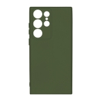 Купить Чехол Silicone Cover Full Camera (A) для Samsung Galaxy S23 Ultra 5G (S918), 13