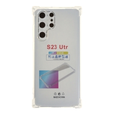 Купить Чехол TPU Virgin Hard для Samsung Galaxy S23 Ultra 5G (S918) Купить Чехол TPU Virgin Hard для Samsung Galaxy S23 Ultra 5G (S918)