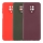 Купить Чехол Silicone Cover Full Camera (A) для Xiaomi Redmi Note 12 4G