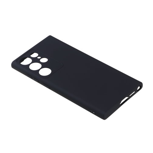 Чохол Silicone Cover Full Camera (A) для Samsung Galaxy S23 Ultra 5G (S918) превью 13