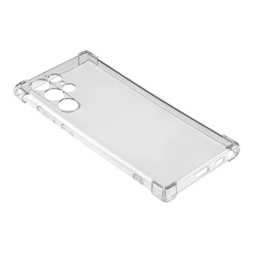 Чохол TPU Virgin Hard для Samsung Galaxy S23 Ultra 5G (S918) превью 3