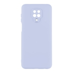 Купить Чехол Silicone Cover Full Camera (A) для Xiaomi Redmi Note 12 4G, 2