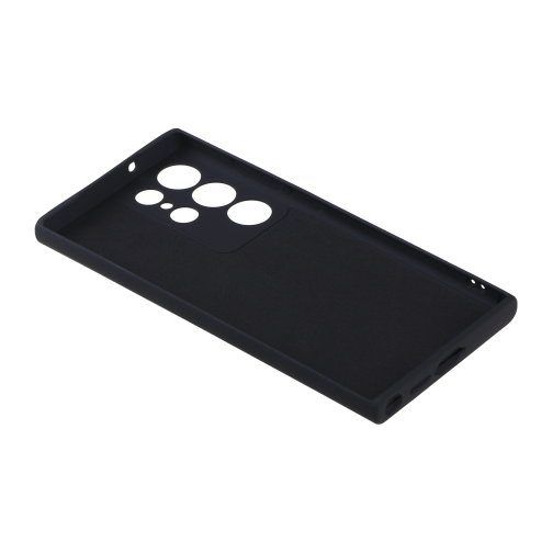 Чохол Silicone Cover Full Camera (A) для Samsung Galaxy S23 Ultra 5G (S918) превью 14