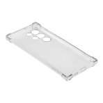 Купити Чохол TPU Virgin Hard Full Camera для Samsung Galaxy S23 Ultra 5G (S918), 4