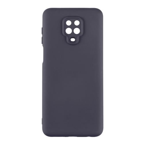 Купить Чехол Silicone Cover Full Camera (A) для Xiaomi Redmi Note 12 4G, 3