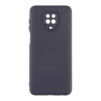 Купить Чехол Silicone Cover Full Camera (A) для Xiaomi Redmi Note 12 4G, 3