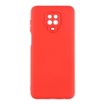 Купить Чехол Silicone Cover Full Camera (A) для Xiaomi Redmi Note 12 4G, 4