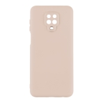 Купить Чехол Silicone Cover Full Camera (A) для Xiaomi Redmi Note 12 4G, 6