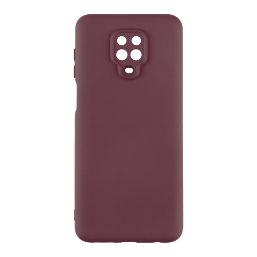 Купить Чехол Silicone Cover Full Camera (A) для Xiaomi Redmi Note 12 4G, 7