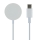 Купить Беспроводное Зарядное Устройство For IP Watch Magnetic USB-C 1:1 Белый
