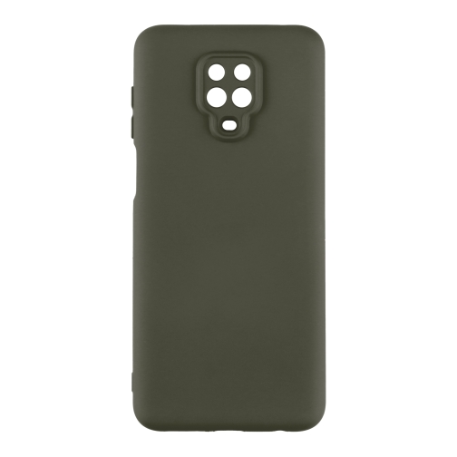 Купить Чехол Silicone Cover Full Camera (A) для Xiaomi Redmi Note 12 4G, 8
