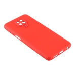 Купить Чехол Silicone Cover Full Camera (A) для Xiaomi Redmi Note 12 4G, 9