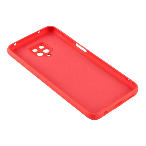 Купить Чехол Silicone Cover Full Camera (A) для Xiaomi Redmi Note 12 4G, 10