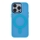 Купити Чохол TPU+PC Space Magnetic Color with Magsafe для iPhone 14 Pro Max Blue