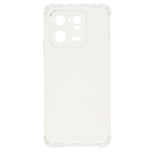 Купити Чохол TPU Virgin Hard для Xiaomi 13 Pro