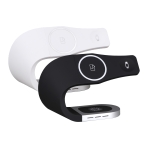 Купить Беспроводное Зарядное Устройство с MagSafe Y35 3in1 15W IP Version