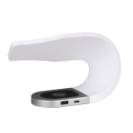 Купить Беспроводное Зарядное Устройство с MagSafe Y35 3in1 15W IP Version, 4