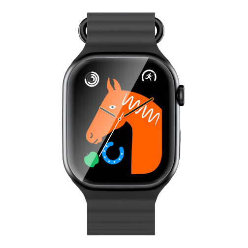 Смарт Годинник XO W8 Pro превью 3