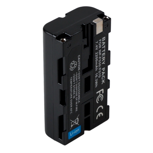 Купить Аккумуляторная Батарея F550/570 2000 mAh