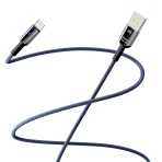 Купить USB YOKI SMART YK-SM31 Type-C 3A 2m, 3