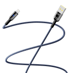 Купити Кабель USB YOKI SMART YK-SM31 Lightning 2.4A 1.2m, 3
