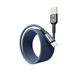 Купить USB YOKI SMART YK-SM31 Type-C 3A 2m, 5