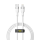 Купить USB YOKI SILICONE YK-SI50 Type-C to Lightning 30W 1.2m