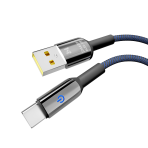 Купить USB YOKI SMART YK-SM31 Type-C 3A 2m, 7