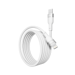 Купить USB YOKI SILICONE YK-SI50 Type-C to Lightning 30W 1.2m, 4