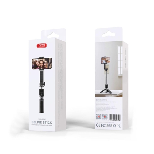 Купити Селфі-Штатив XO SS10 Remote, 2
