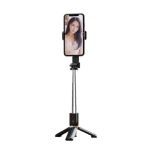 Купити Селфі-Штатив XO SS10 Remote, 4