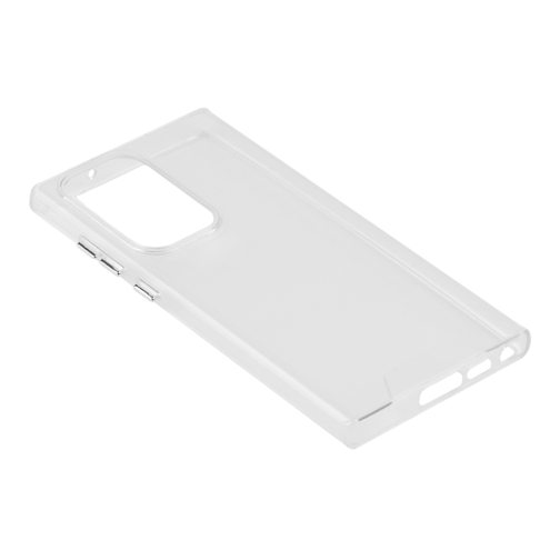 Купить Чехол TPU Space Case для Samsung Galaxy S23 Ultra 5G (S918), 3