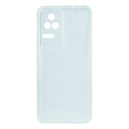Купити Чохол TPU Virgin Full Camera для Xiaomi Poco F4