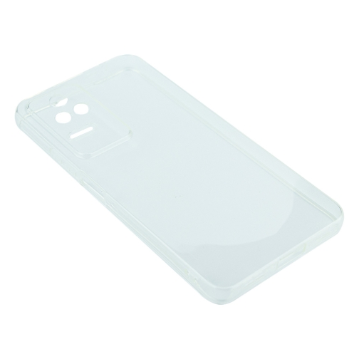 Купити Чохол TPU Virgin Full Camera для Xiaomi Poco F4, 3