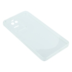 Купити Чохол TPU Virgin Full Camera для Xiaomi Poco F4, 3