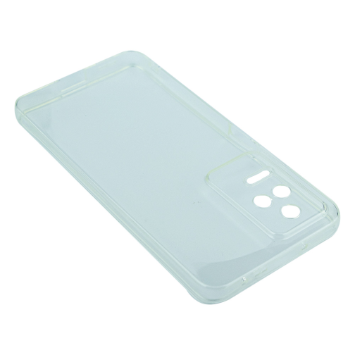 Чохол TPU Virgin для Xiaomi Poco F4 превью 4