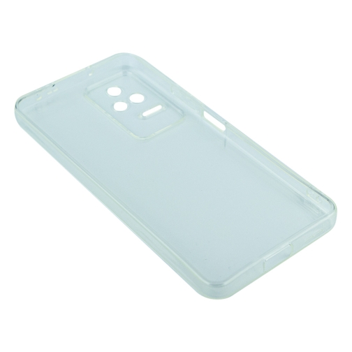 Купити Чохол TPU Virgin Full Camera для Xiaomi Poco F4, 5