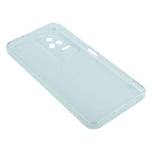 Чохол TPU Virgin для Xiaomi Poco F4 превью 5