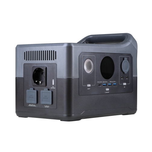 Купить Power Station 3E E7 700W, 3