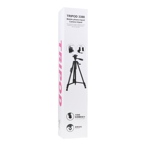 Купить Штатив 3388 1.4м Remote, 2