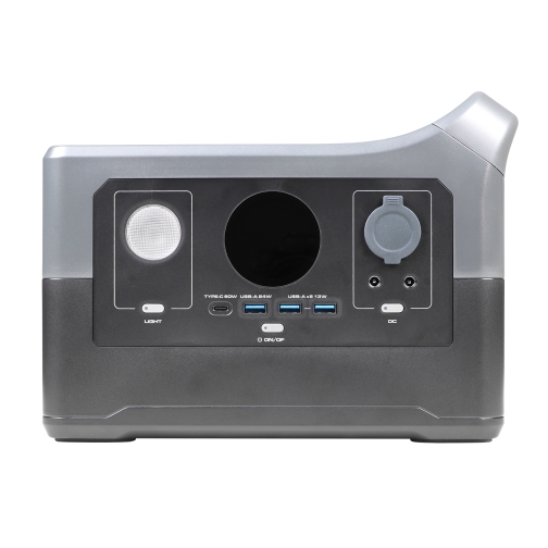 Купить Power Station 3E E7 700W, 6