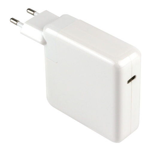 Сетевое Зарядное Устройство for Mac USB-C PD96W NO LOGO