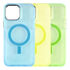 Купить Чехол TPU Lollipop with Magsafe для iPhone 13